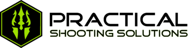 Practical Shooting Solutions Logo Green_2