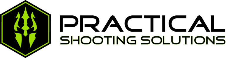 Practical Shooting Solutions Logo Green_2